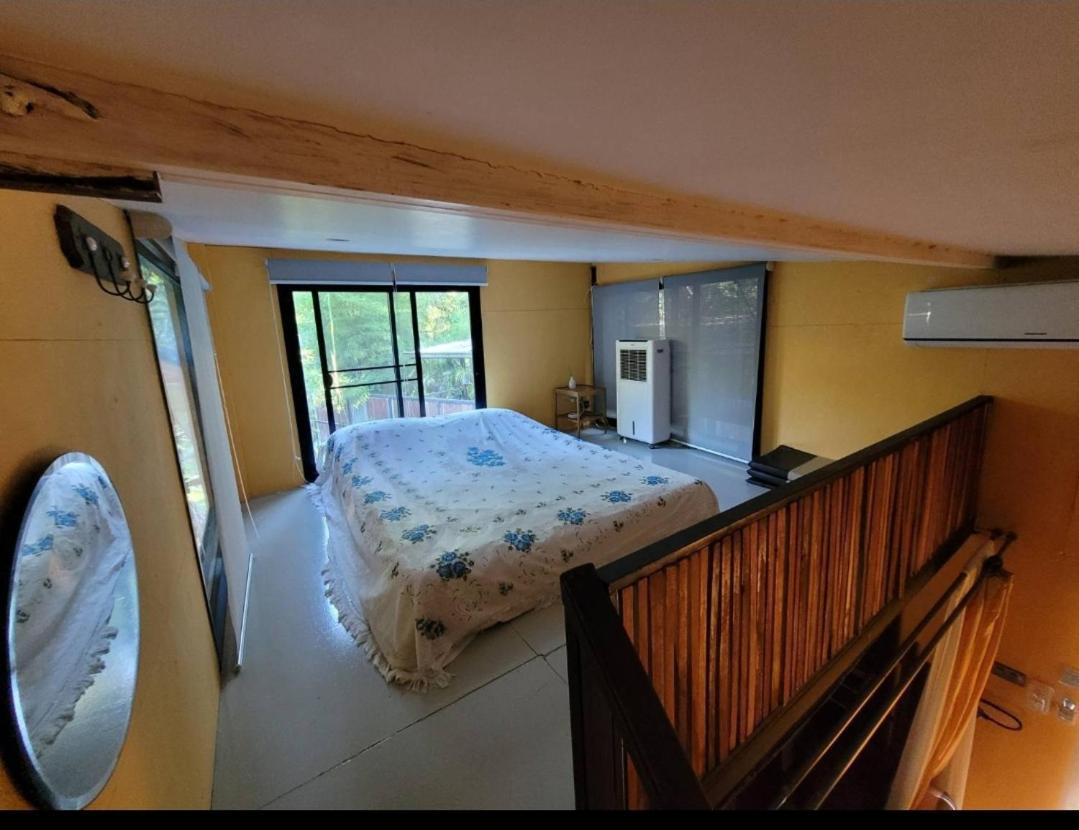 Brookhouse At Khaoyai Vila Ban Khanong Phra Klang Exterior foto