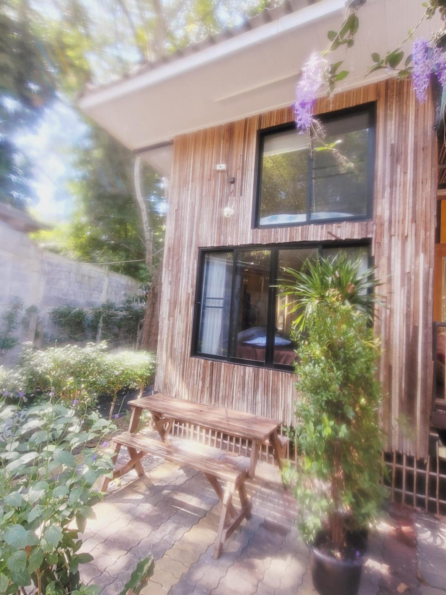 Brookhouse At Khaoyai Vila Ban Khanong Phra Klang Exterior foto