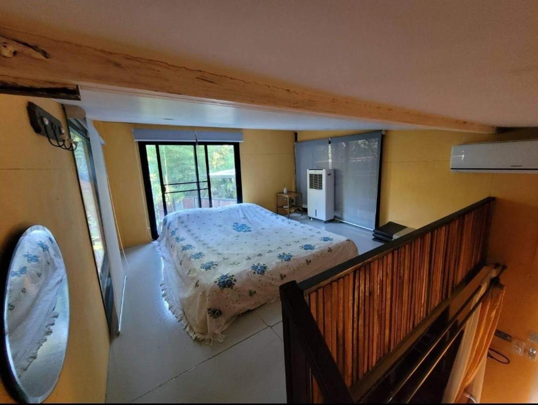 Brookhouse At Khaoyai Vila Ban Khanong Phra Klang Exterior foto