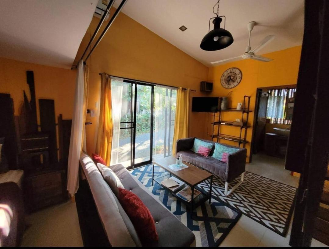 Brookhouse At Khaoyai Vila Ban Khanong Phra Klang Exterior foto