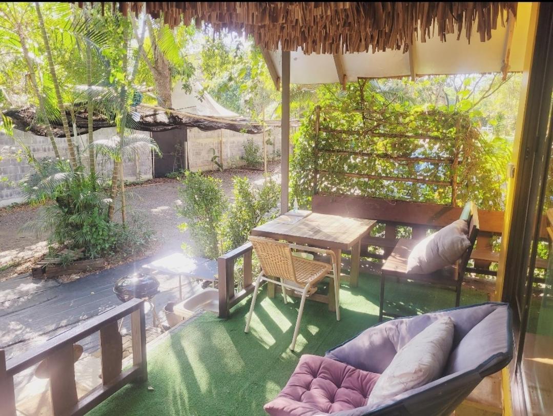 Brookhouse At Khaoyai Vila Ban Khanong Phra Klang Exterior foto