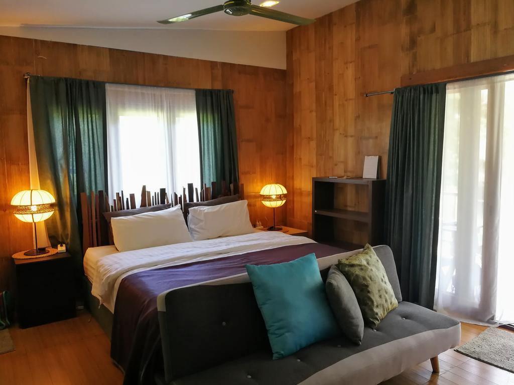 Brookhouse At Khaoyai Vila Ban Khanong Phra Klang Exterior foto